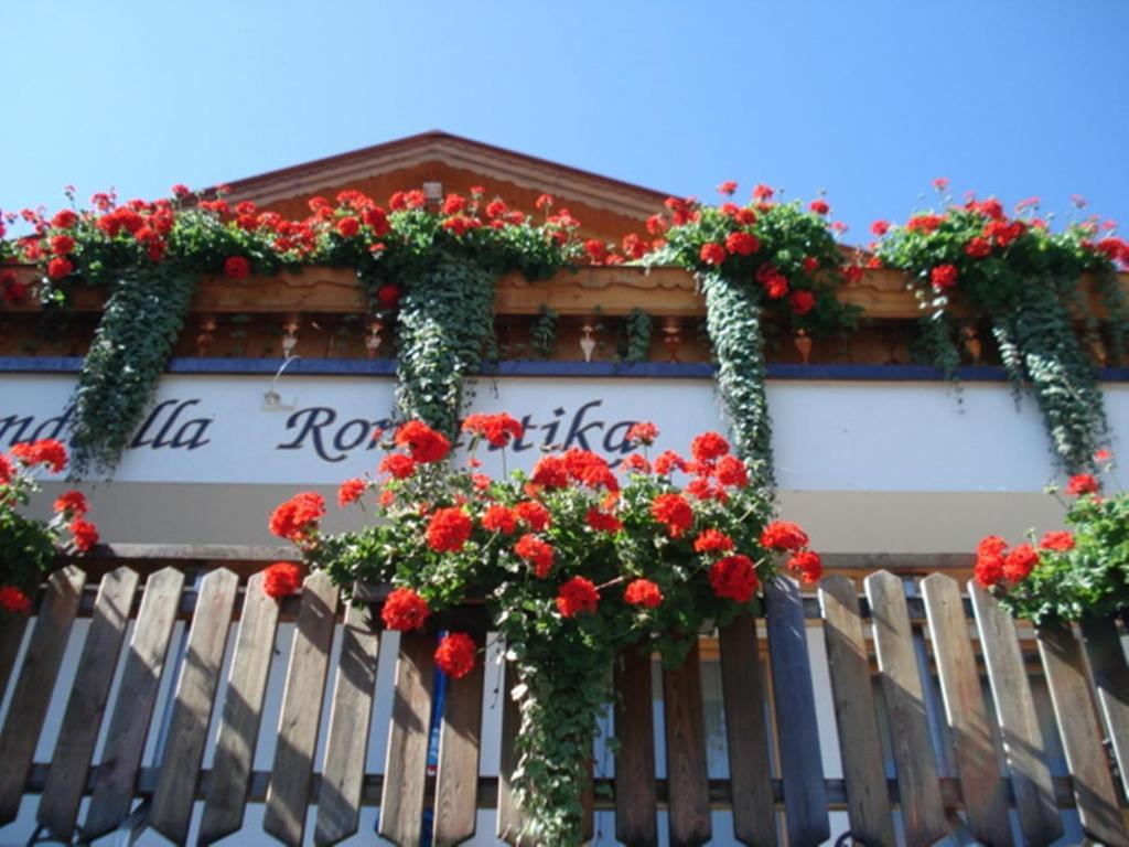Landvilla Romantika 레르모스 외부 사진