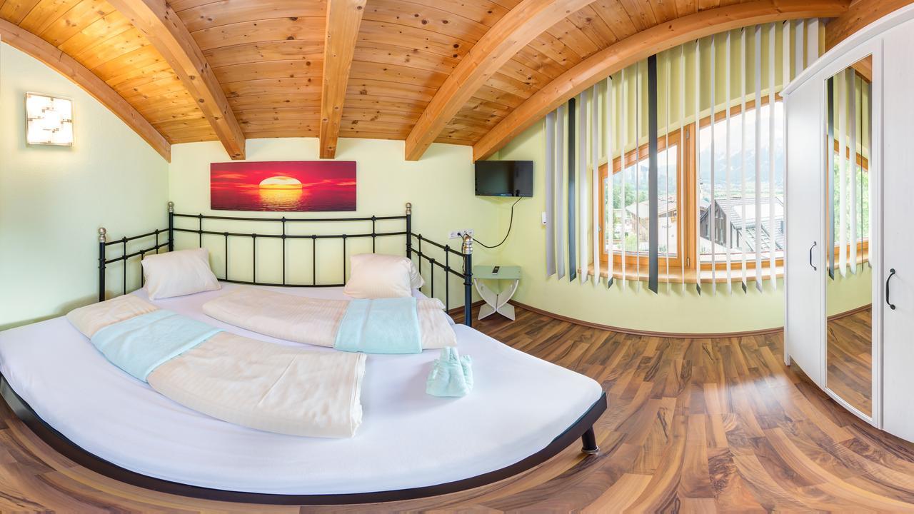 Landvilla Romantika 레르모스 외부 사진