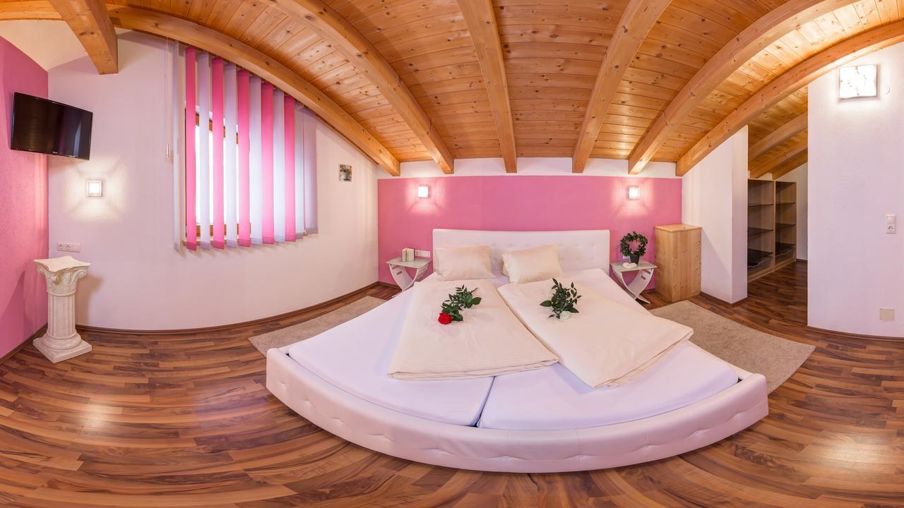 Landvilla Romantika 레르모스 외부 사진