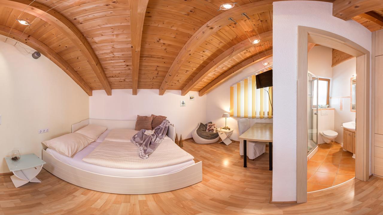 Landvilla Romantika 레르모스 외부 사진