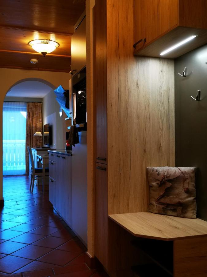 Landvilla Romantika 레르모스 외부 사진
