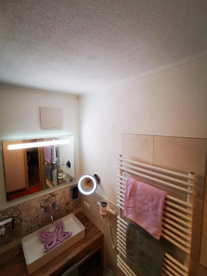 Landvilla Romantika 레르모스 외부 사진
